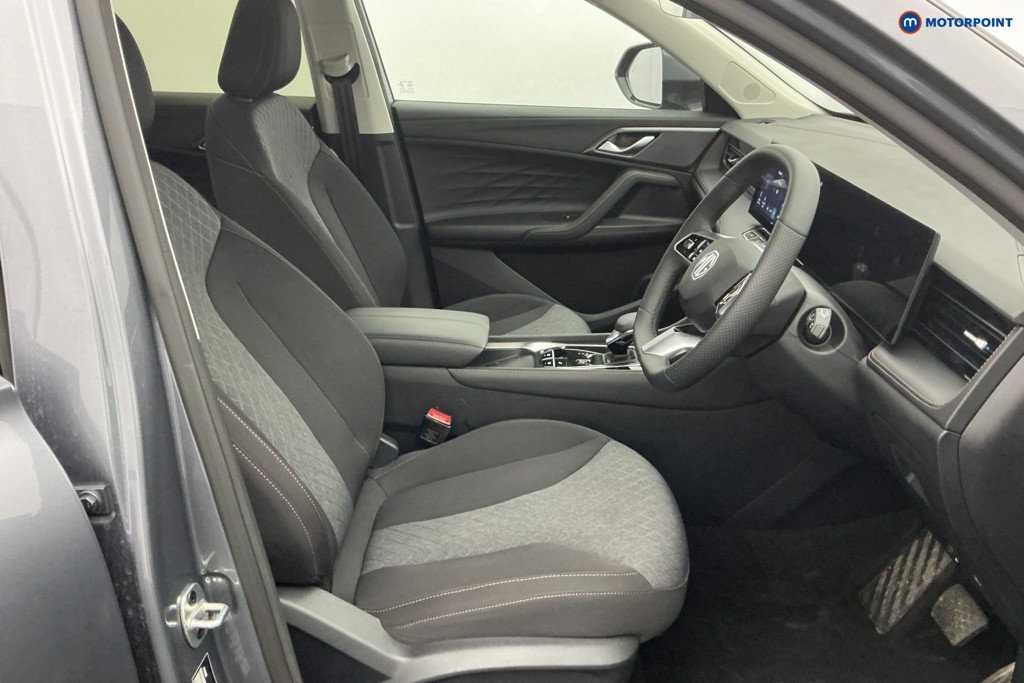 Mg Motor Uk HS SE Automatic Petrol-Electric Hybrid SUV - Stock Number (1616686) - 7th supplementary image