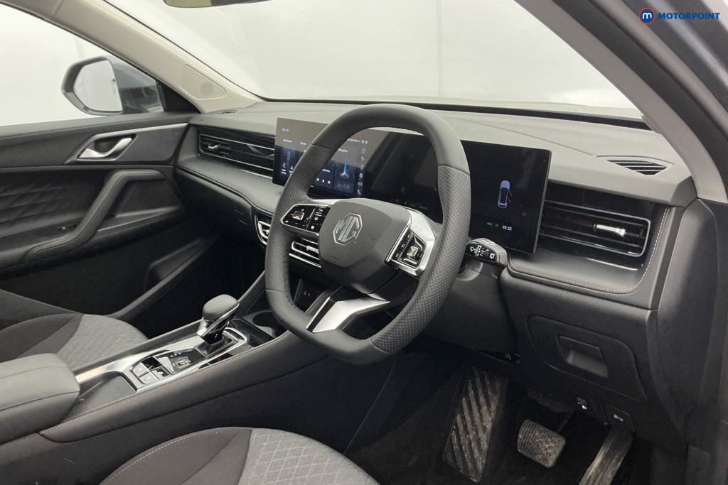 Mg Motor Uk HS SE Automatic Petrol-Electric Hybrid SUV - Stock Number (1616686) - 9th supplementary image