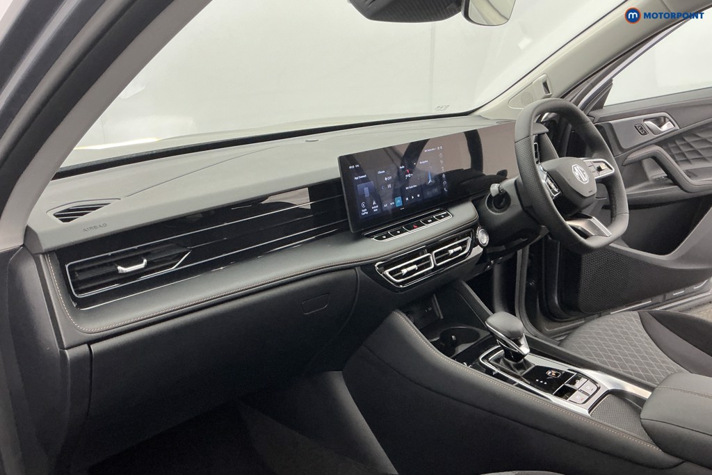 Mg Motor Uk HS SE Automatic Petrol-Electric Hybrid SUV - Stock Number (1616686) - 10th supplementary image