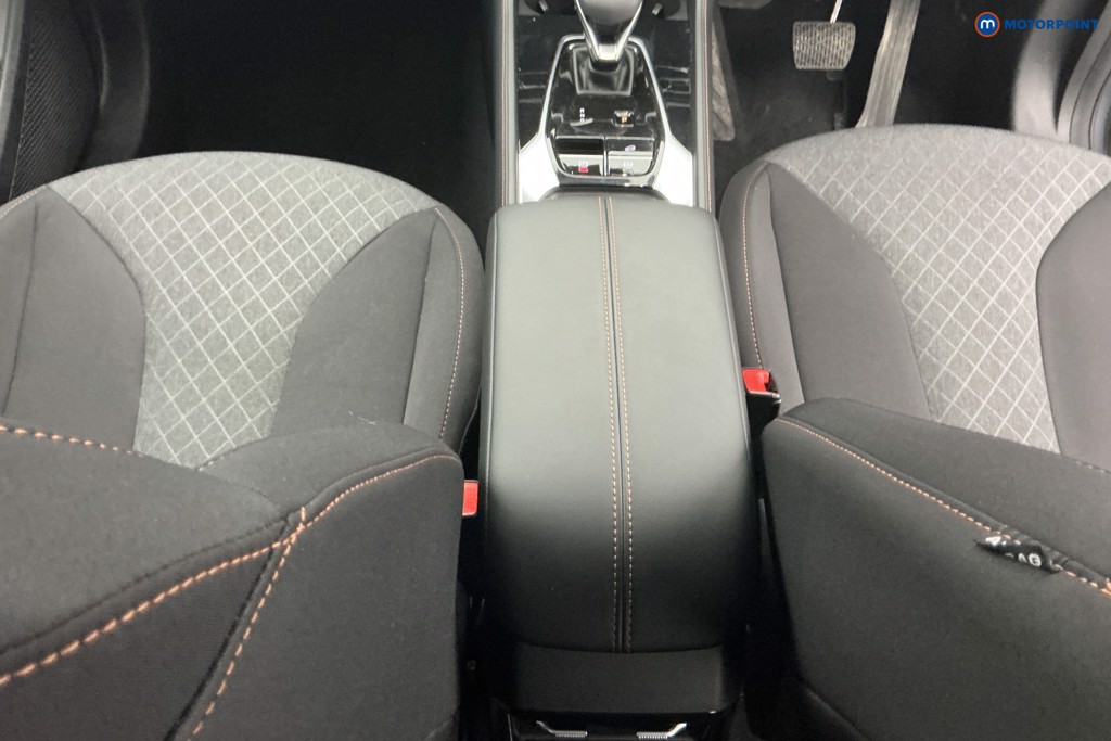 Mg Motor Uk HS SE Automatic Petrol-Electric Hybrid SUV - Stock Number (1616686) - 12th supplementary image