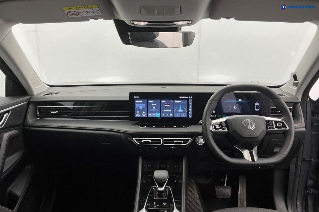 Mg Motor Uk HS SE Automatic Petrol-Electric Hybrid SUV - Stock Number (1616686) - 14th supplementary image