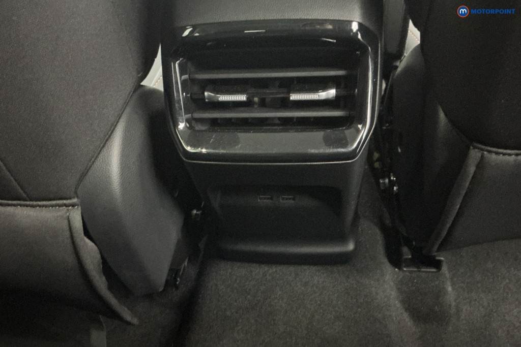 Mg Motor Uk HS SE Automatic Petrol-Electric Hybrid SUV - Stock Number (1616686) - 15th supplementary image