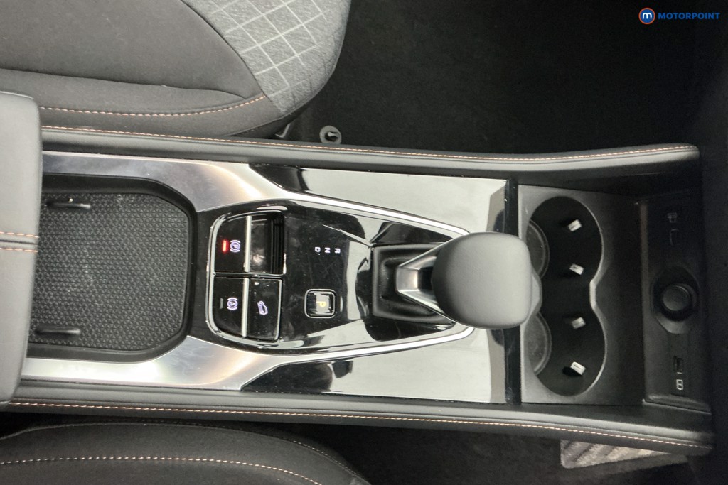 Mg Motor Uk HS SE Automatic Petrol-Electric Hybrid SUV - Stock Number (1616686) - 17th supplementary image