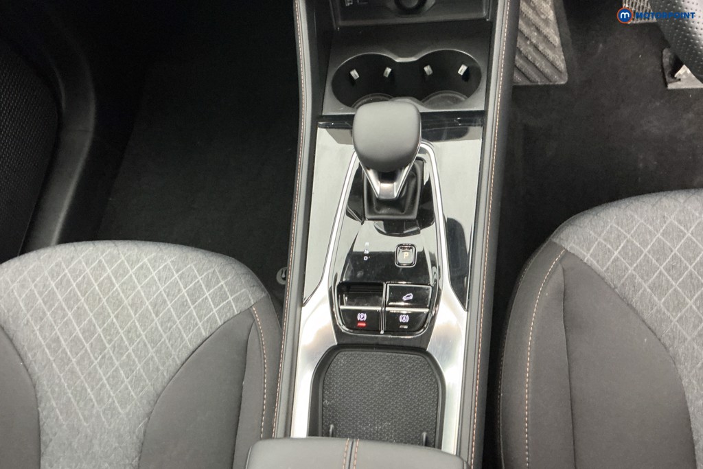 Mg Motor Uk HS SE Automatic Petrol-Electric Hybrid SUV - Stock Number (1616686) - 18th supplementary image
