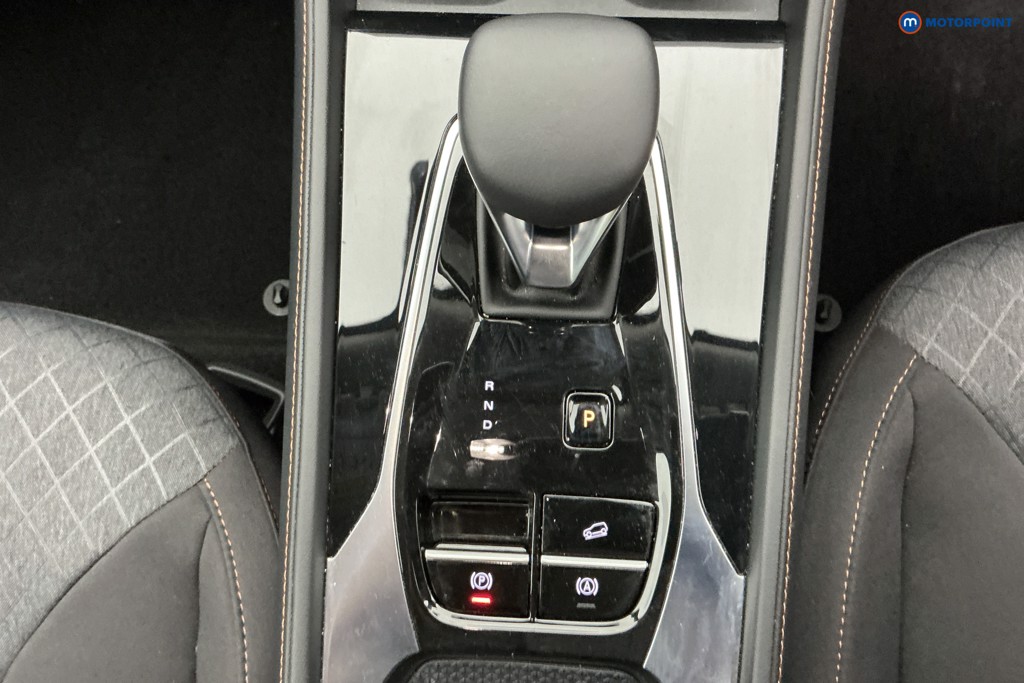 Mg Motor Uk HS SE Automatic Petrol-Electric Hybrid SUV - Stock Number (1616686) - 19th supplementary image