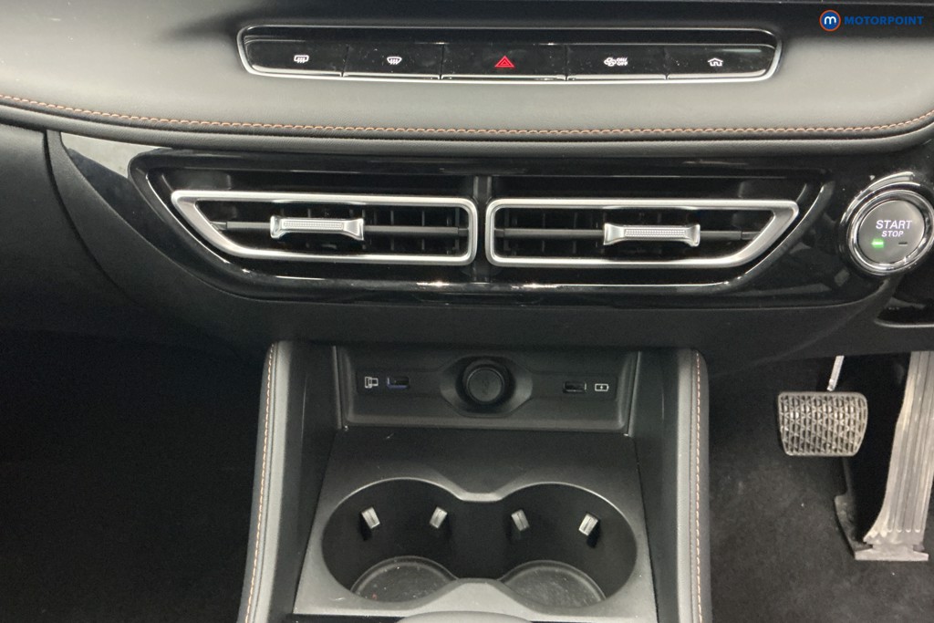 Mg Motor Uk HS SE Automatic Petrol-Electric Hybrid SUV - Stock Number (1616686) - 21st supplementary image