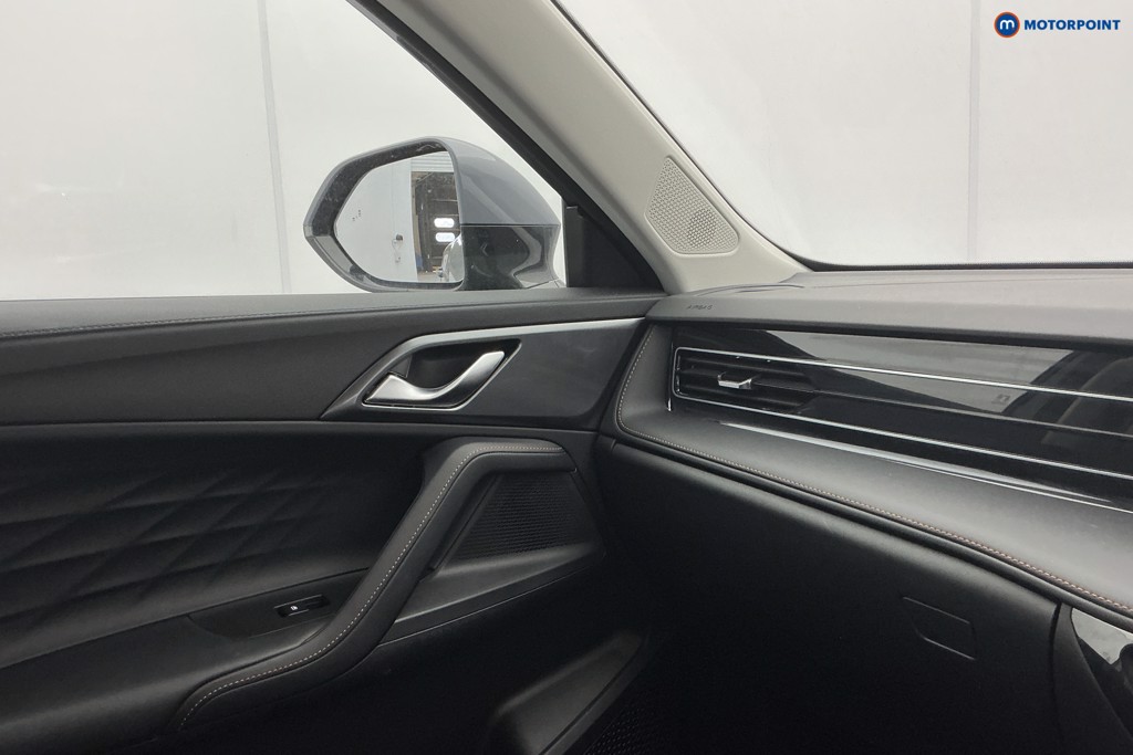Mg Motor Uk HS SE Automatic Petrol-Electric Hybrid SUV - Stock Number (1616686) - 22nd supplementary image