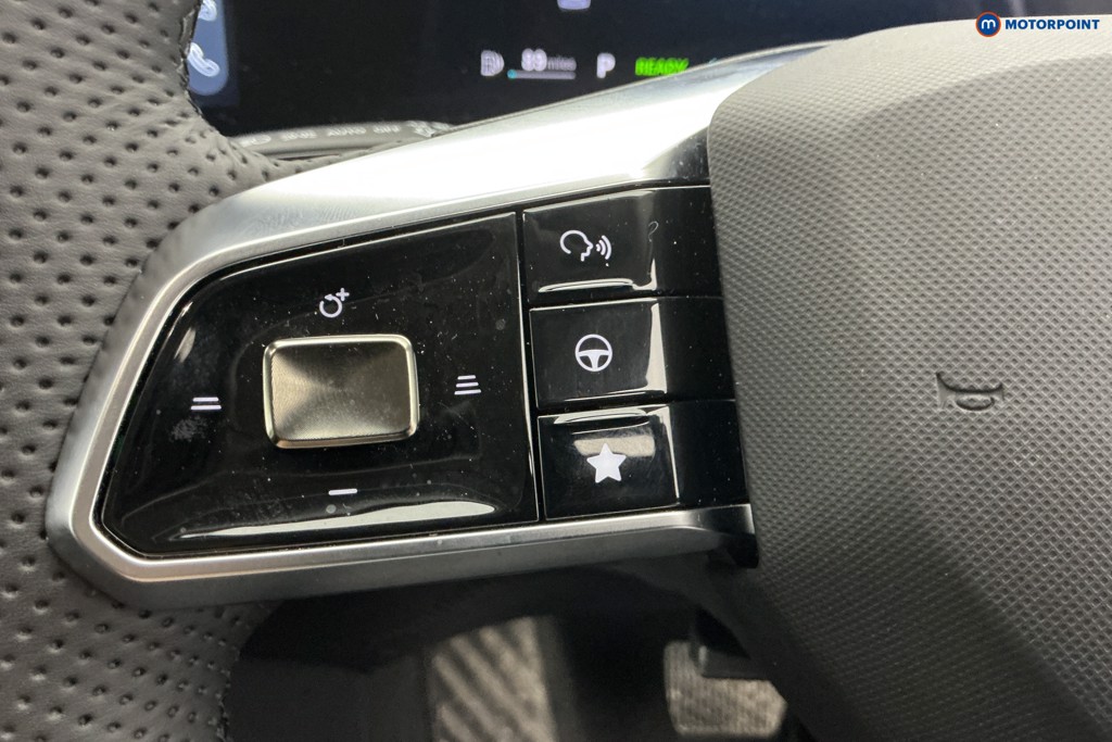 Mg Motor Uk HS SE Automatic Petrol-Electric Hybrid SUV - Stock Number (1616686) - 23rd supplementary image