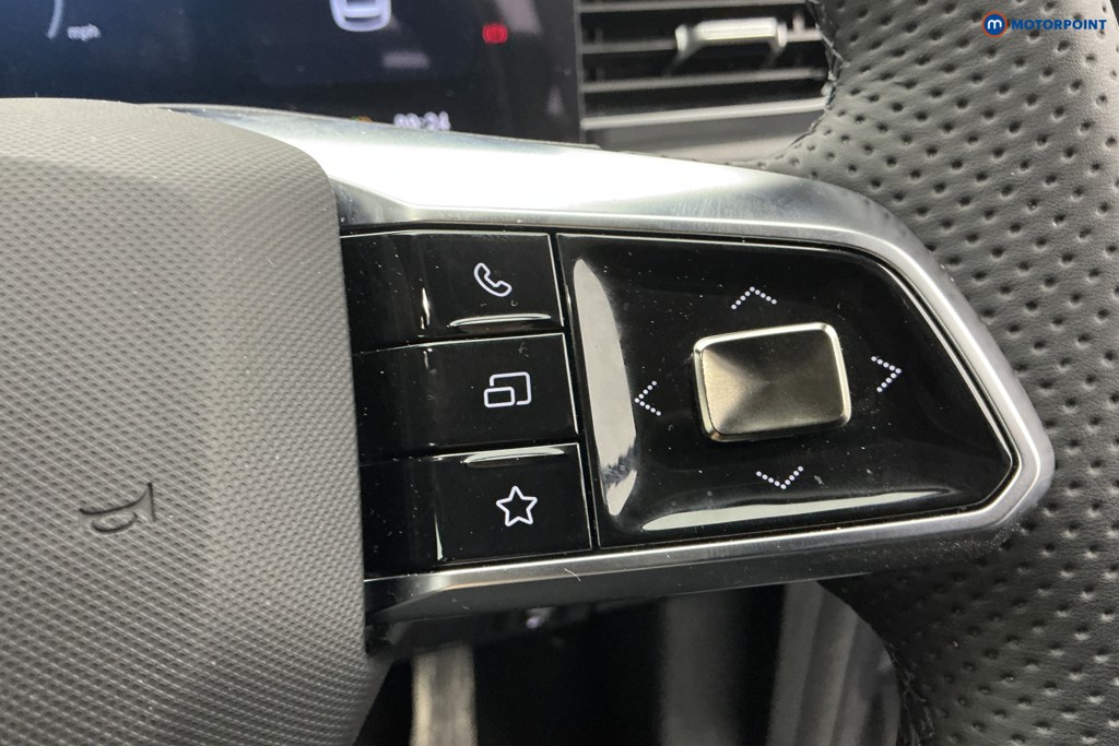 Mg Motor Uk HS SE Automatic Petrol-Electric Hybrid SUV - Stock Number (1616686) - 24th supplementary image