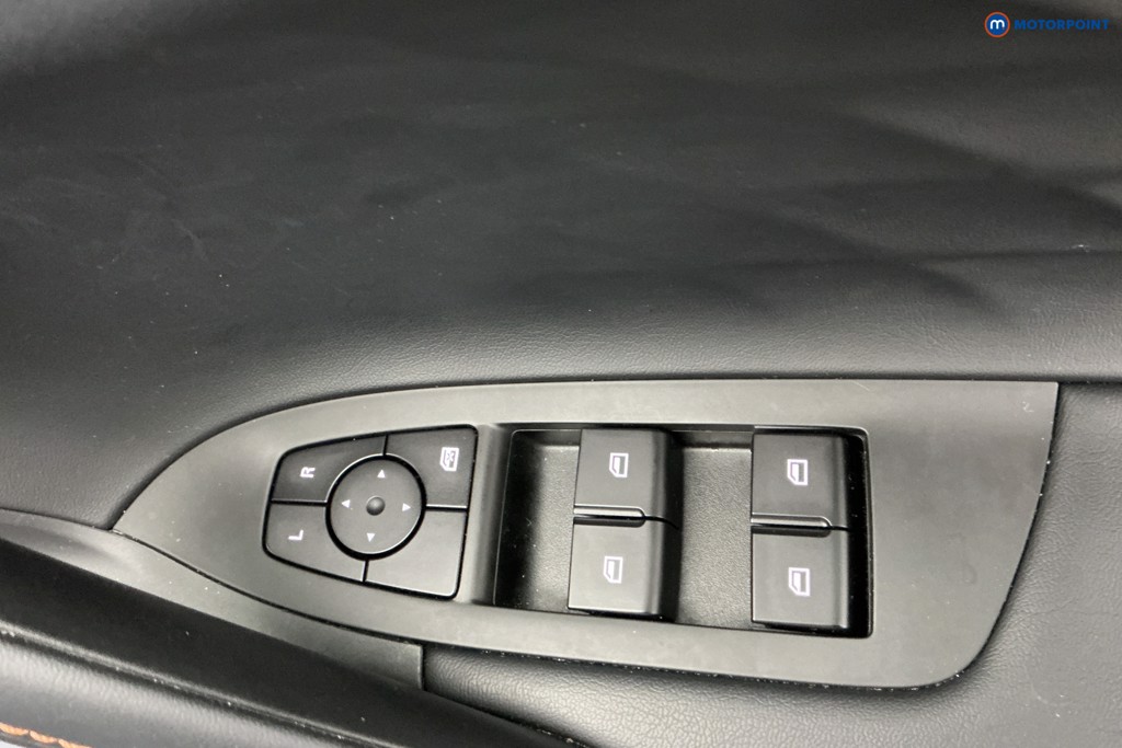 Mg Motor Uk HS SE Automatic Petrol-Electric Hybrid SUV - Stock Number (1616686) - 28th supplementary image