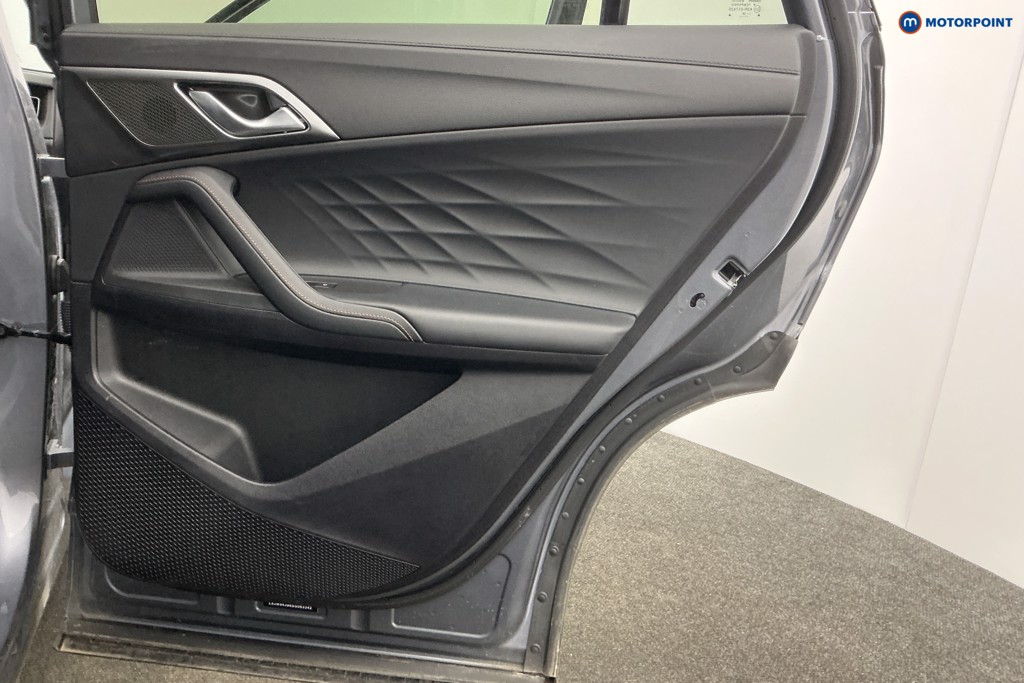 Mg Motor Uk HS SE Automatic Petrol-Electric Hybrid SUV - Stock Number (1616686) - 30th supplementary image