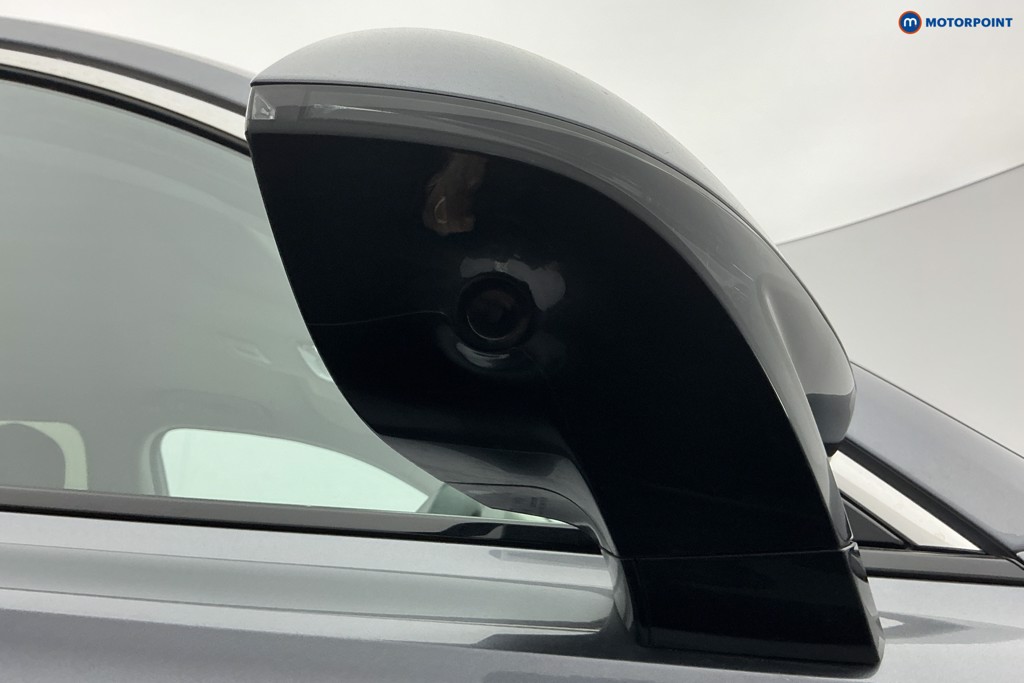 Mg Motor Uk HS SE Automatic Petrol-Electric Hybrid SUV - Stock Number (1616686) - 32nd supplementary image