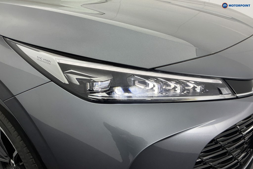 Mg Motor Uk HS SE Automatic Petrol-Electric Hybrid SUV - Stock Number (1616686) - 33rd supplementary image