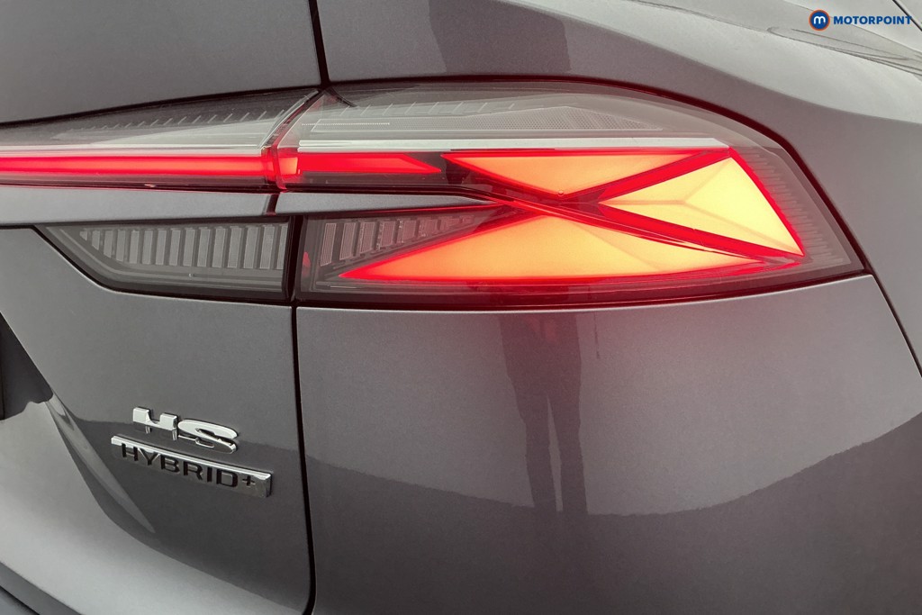 Mg Motor Uk HS SE Automatic Petrol-Electric Hybrid SUV - Stock Number (1616686) - 35th supplementary image