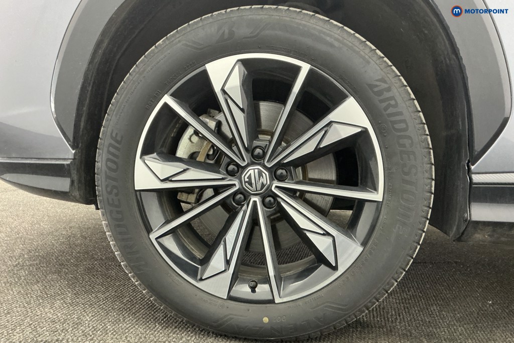 Mg Motor Uk HS SE Automatic Petrol-Electric Hybrid SUV - Stock Number (1616686) - 37th supplementary image