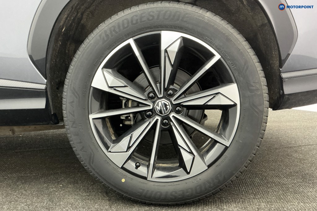 Mg Motor Uk HS SE Automatic Petrol-Electric Hybrid SUV - Stock Number (1616686) - 38th supplementary image