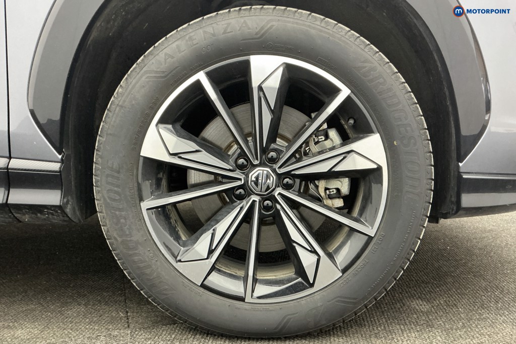 Mg Motor Uk HS SE Automatic Petrol-Electric Hybrid SUV - Stock Number (1616686) - 40th supplementary image