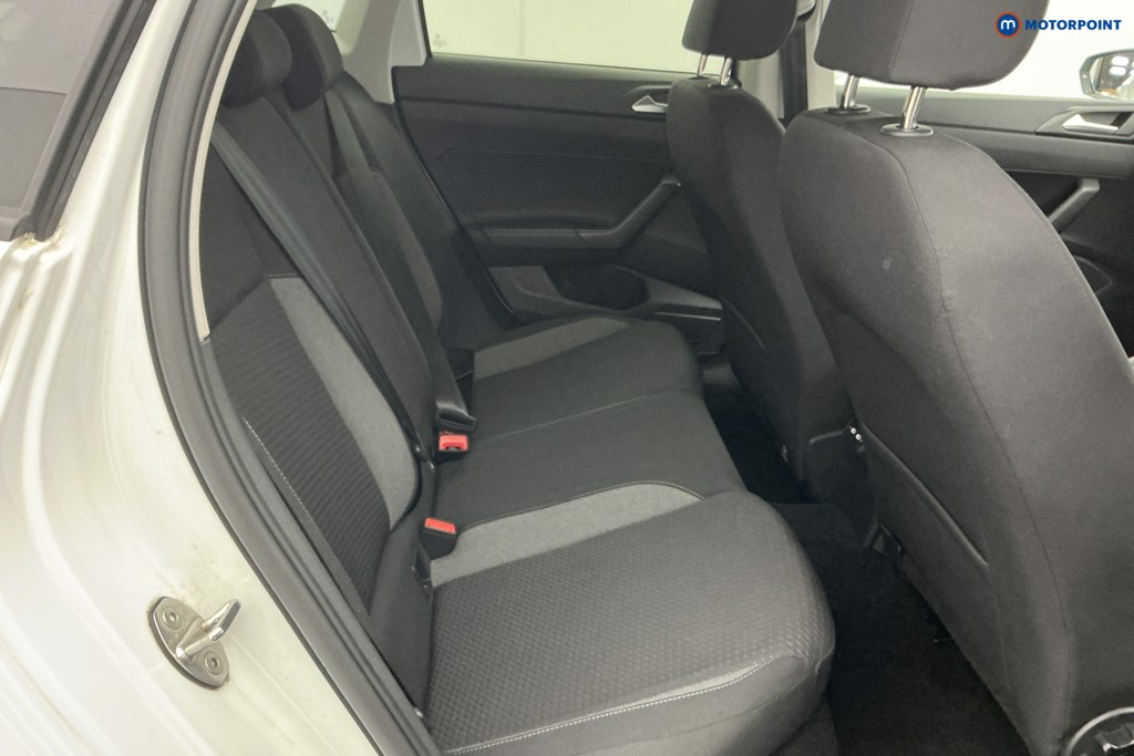 Volkswagen Polo Life Manual Petrol Hatchback - Stock Number (1617491) - 6th supplementary image
