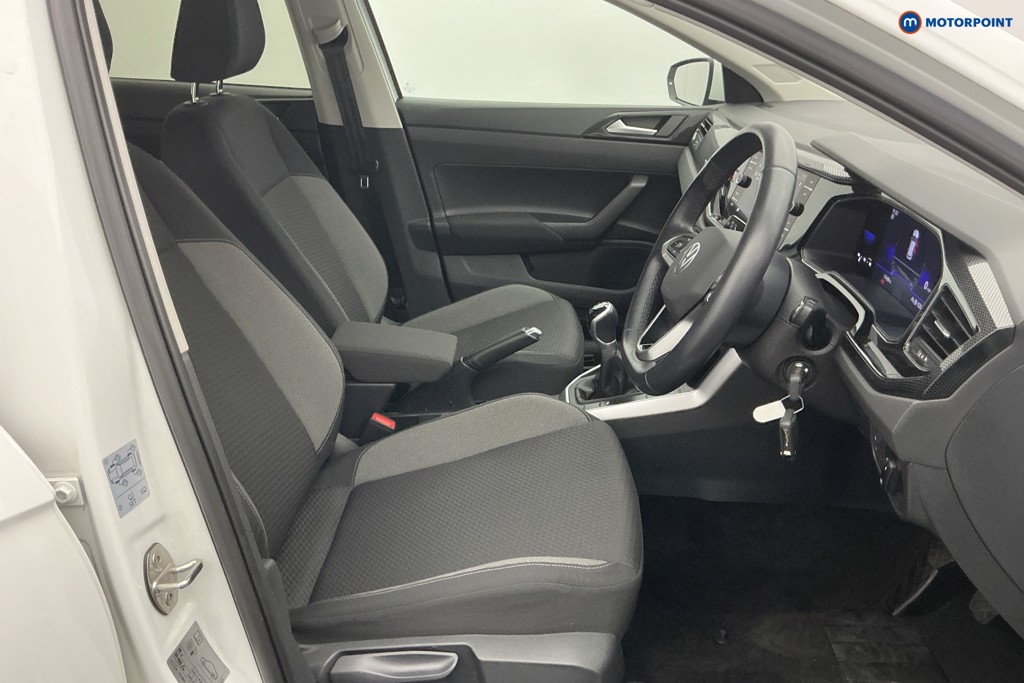 Volkswagen Polo Life Manual Petrol Hatchback - Stock Number (1617491) - 7th supplementary image