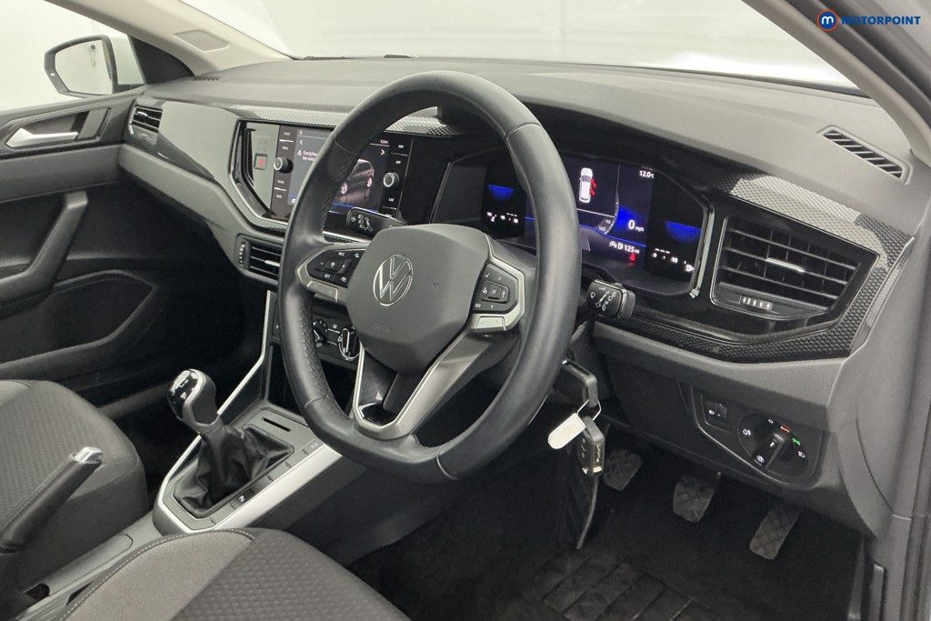 Volkswagen Polo Life Manual Petrol Hatchback - Stock Number (1617491) - 9th supplementary image