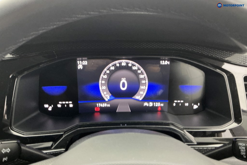 Volkswagen Polo Life Manual Petrol Hatchback - Stock Number (1617491) - 11th supplementary image