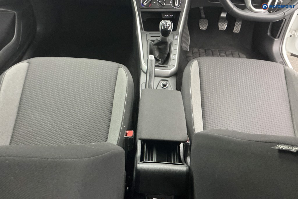 Volkswagen Polo Life Manual Petrol Hatchback - Stock Number (1617491) - 12th supplementary image