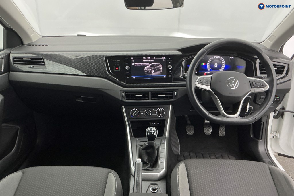 Volkswagen Polo Life Manual Petrol Hatchback - Stock Number (1617491) - 13th supplementary image