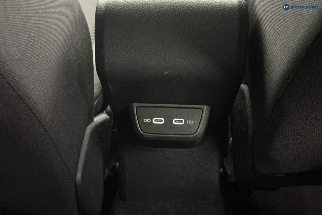 Volkswagen Polo Life Manual Petrol Hatchback - Stock Number (1617491) - 15th supplementary image