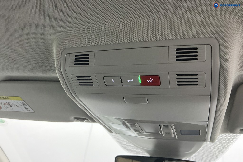 Volkswagen Polo Life Manual Petrol Hatchback - Stock Number (1617491) - 16th supplementary image