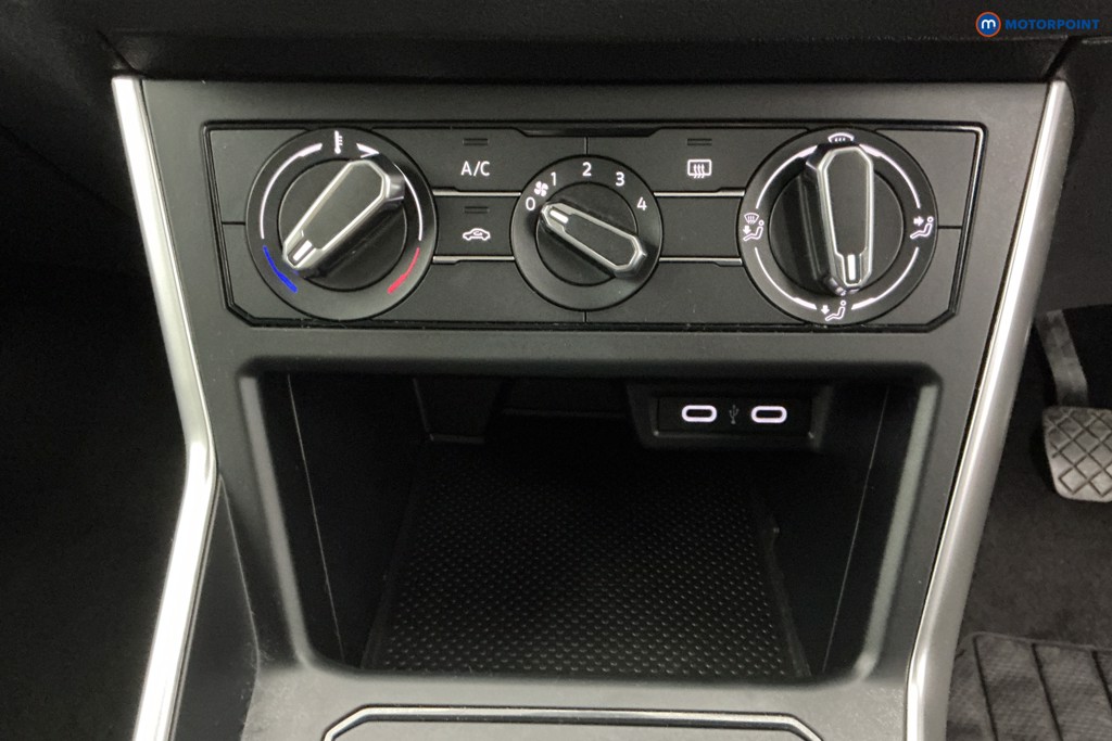 Volkswagen Polo Life Manual Petrol Hatchback - Stock Number (1617491) - 20th supplementary image