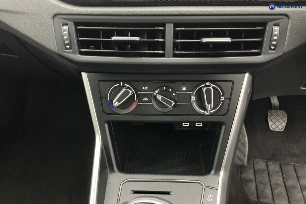 Volkswagen Polo Life Manual Petrol Hatchback - Stock Number (1617491) - 21st supplementary image