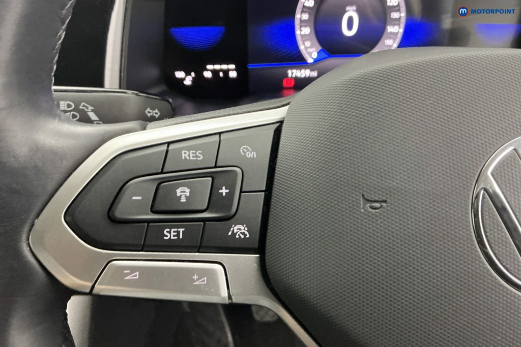 Volkswagen Polo Life Manual Petrol Hatchback - Stock Number (1617491) - 23rd supplementary image