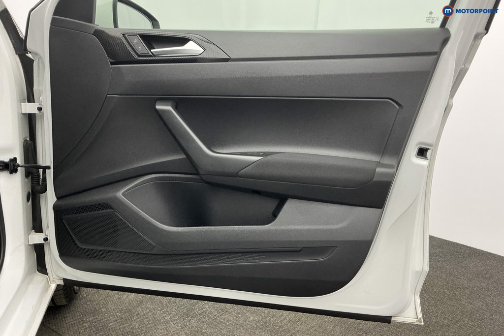 Volkswagen Polo Life Manual Petrol Hatchback - Stock Number (1617491) - 26th supplementary image