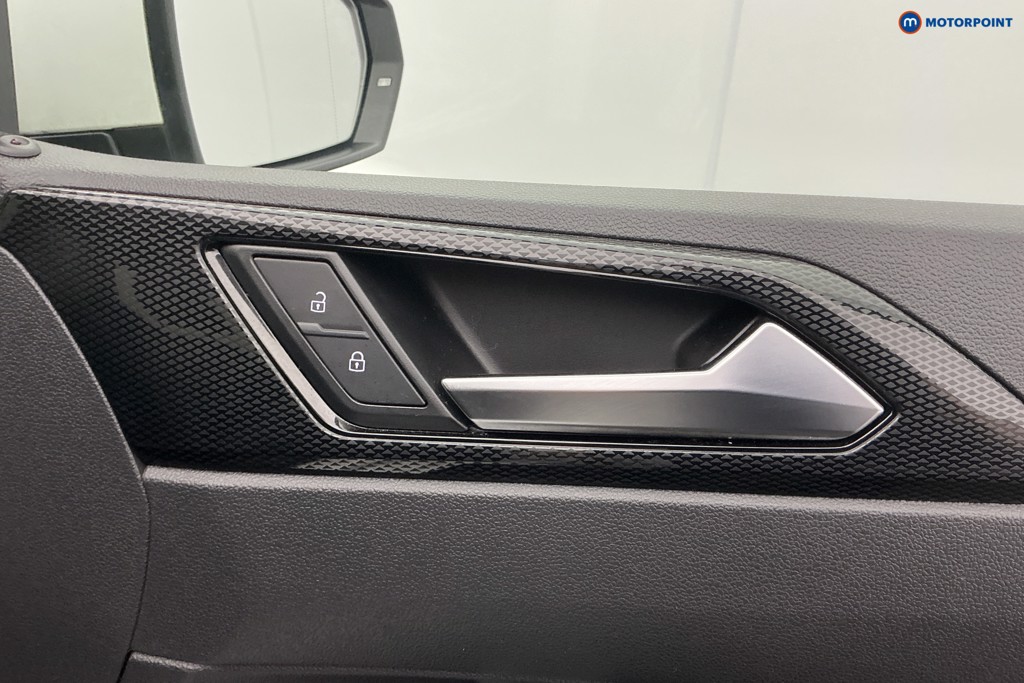 Volkswagen Polo Life Manual Petrol Hatchback - Stock Number (1617491) - 28th supplementary image