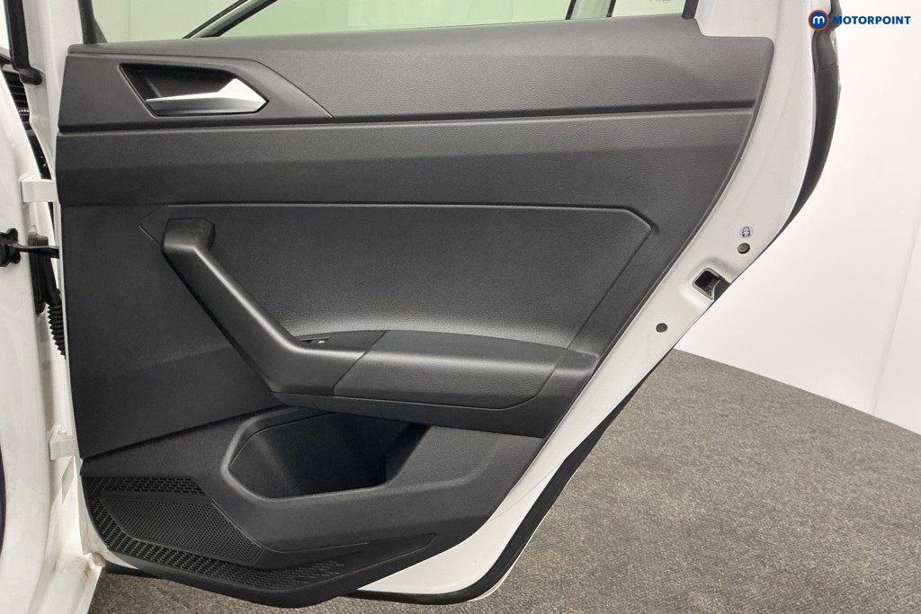 Volkswagen Polo Life Manual Petrol Hatchback - Stock Number (1617491) - 29th supplementary image