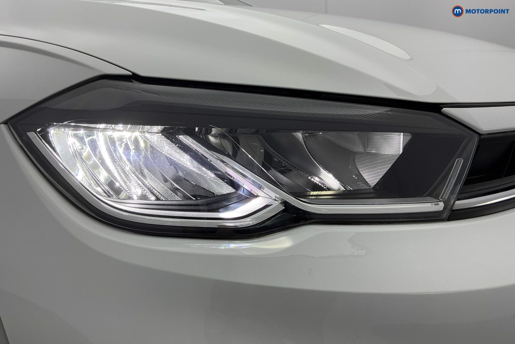 Volkswagen Polo Life Manual Petrol Hatchback - Stock Number (1617491) - 31st supplementary image