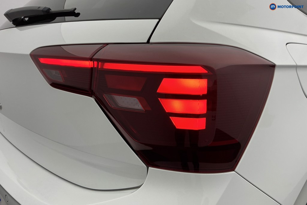 Volkswagen Polo Life Manual Petrol Hatchback - Stock Number (1617491) - 32nd supplementary image