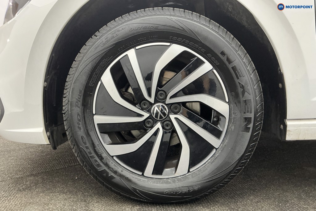 Volkswagen Polo Life Manual Petrol Hatchback - Stock Number (1617491) - 34th supplementary image