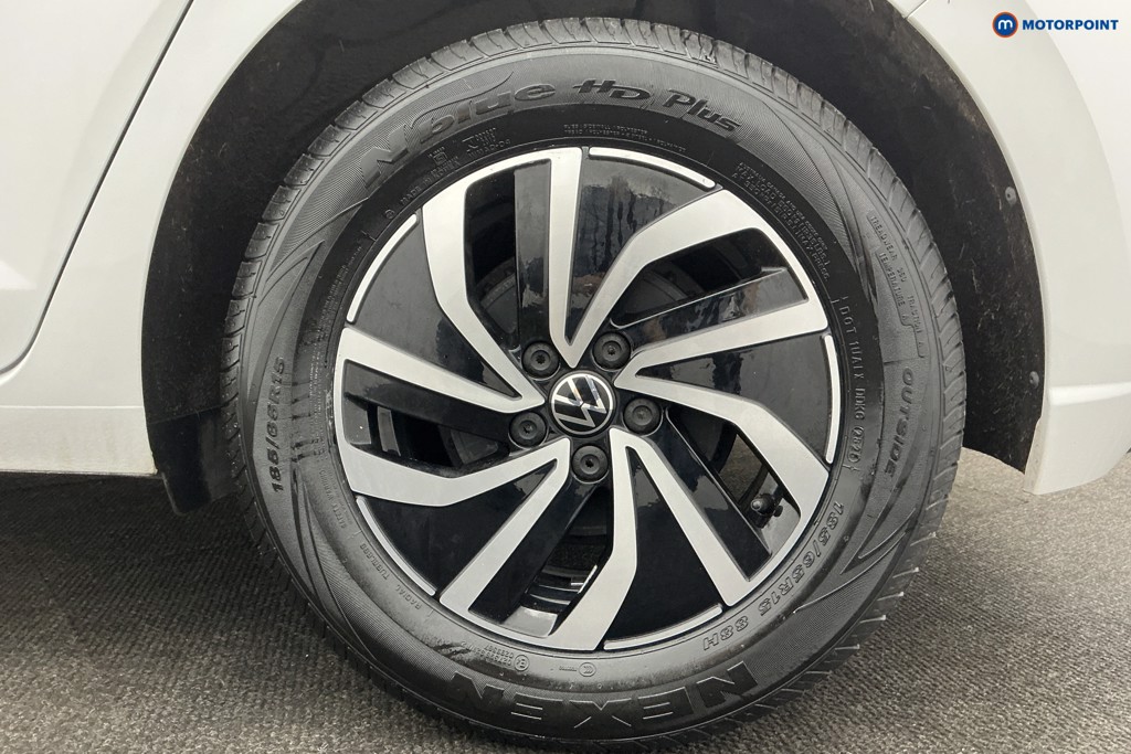 Volkswagen Polo Life Manual Petrol Hatchback - Stock Number (1617491) - 35th supplementary image