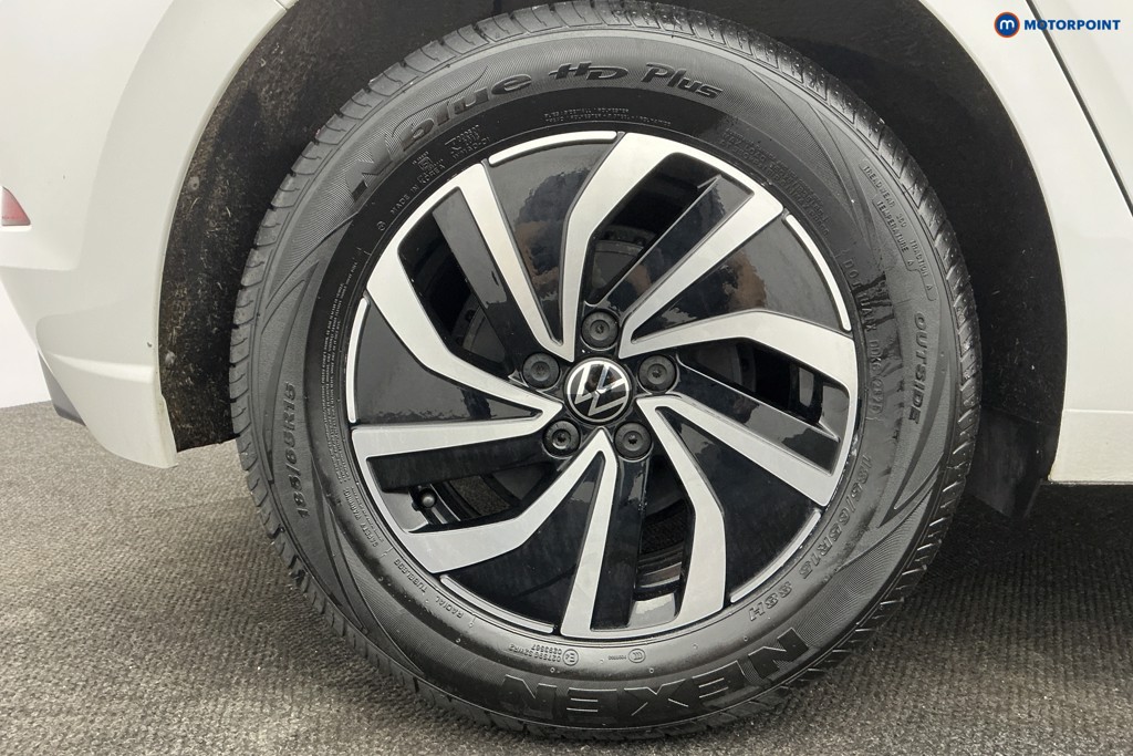 Volkswagen Polo Life Manual Petrol Hatchback - Stock Number (1617491) - 36th supplementary image