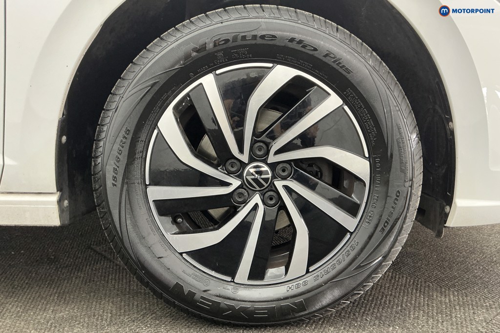 Volkswagen Polo Life Manual Petrol Hatchback - Stock Number (1617491) - 37th supplementary image