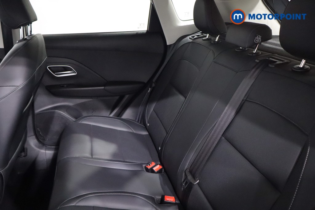 Mg Motor Uk ZS Trophy Automatic Petrol-Electric Hybrid SUV - Stock Number (1617811) - 5th supplementary image