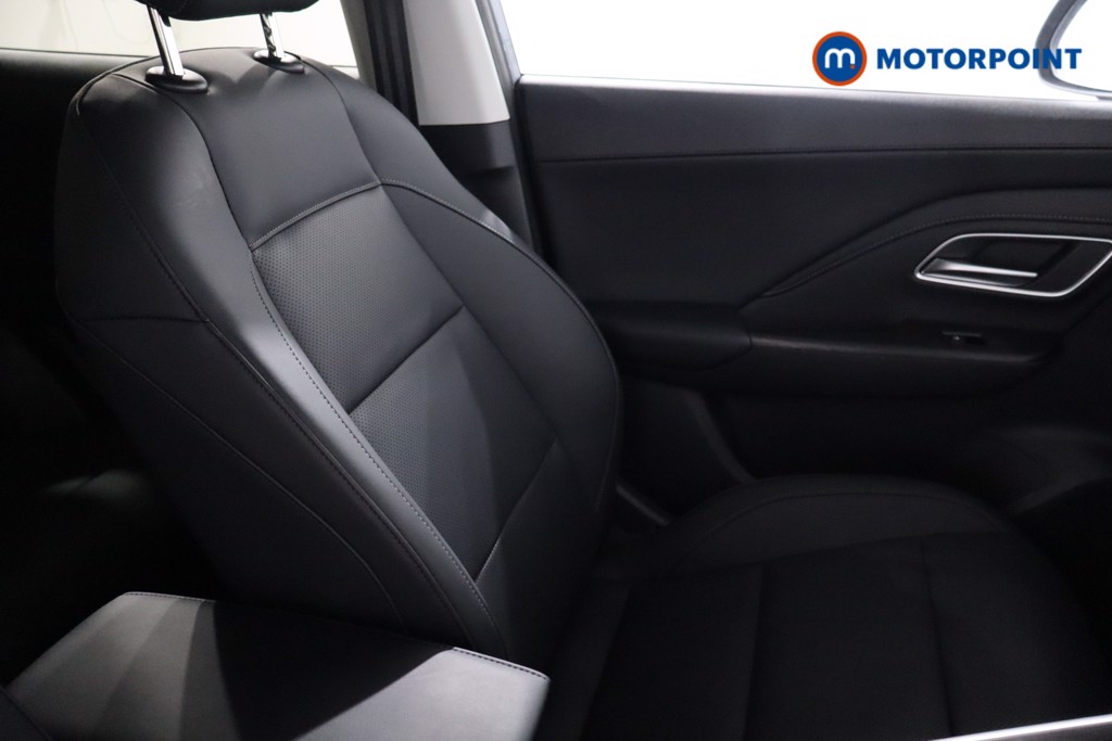 Mg Motor Uk ZS Trophy Automatic Petrol-Electric Hybrid SUV - Stock Number (1617811) - 20th supplementary image