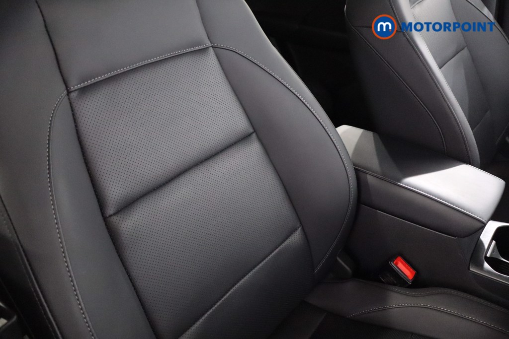 Mg Motor Uk ZS Trophy Automatic Petrol-Electric Hybrid SUV - Stock Number (1617811) - 21st supplementary image