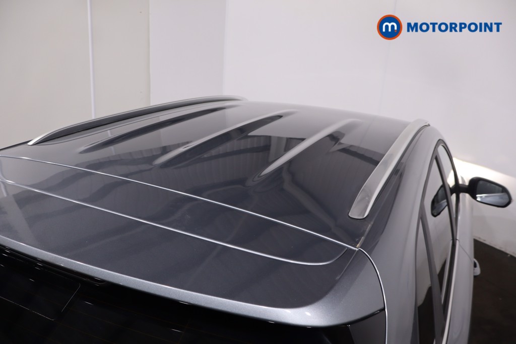 Mg Motor Uk ZS Trophy Automatic Petrol-Electric Hybrid SUV - Stock Number (1617811) - 24th supplementary image