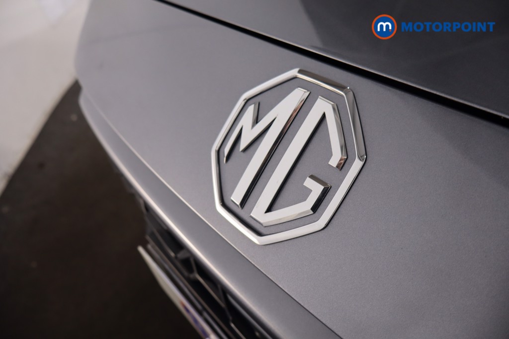 Mg Motor Uk ZS Trophy Automatic Petrol-Electric Hybrid SUV - Stock Number (1617811) - 25th supplementary image