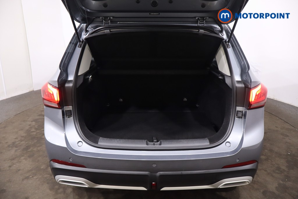 Mg Motor Uk ZS Trophy Automatic Petrol-Electric Hybrid SUV - Stock Number (1617811) - 27th supplementary image