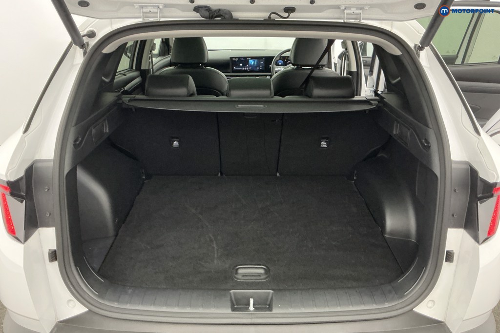 Hyundai Tucson Ultimate Automatic Petrol Plug-In Hybrid SUV - Stock Number (1618223) - 3rd supplementary image