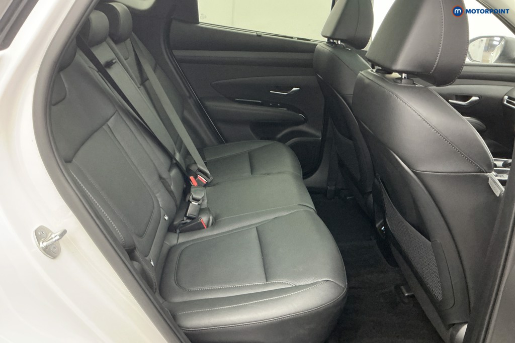 Hyundai Tucson Ultimate Automatic Petrol Plug-In Hybrid SUV - Stock Number (1618223) - 6th supplementary image