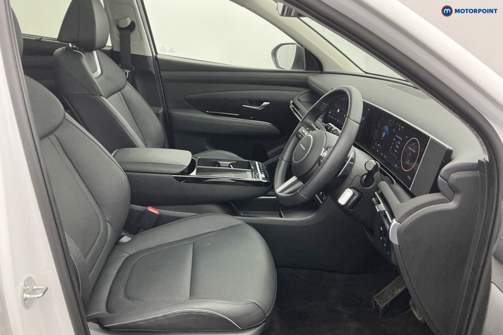 Hyundai Tucson Ultimate Automatic Petrol Plug-In Hybrid SUV - Stock Number (1618223) - 7th supplementary image
